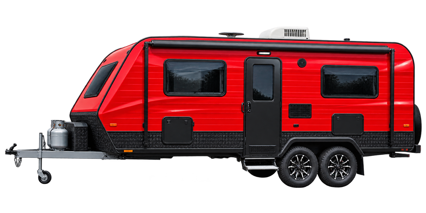 Caravans