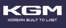 KGM Motors