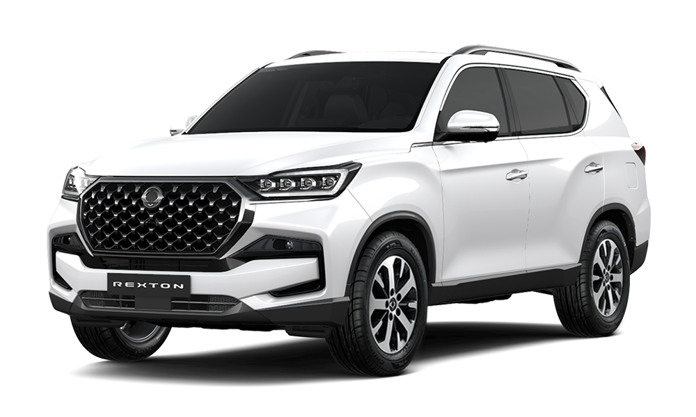 Rexton