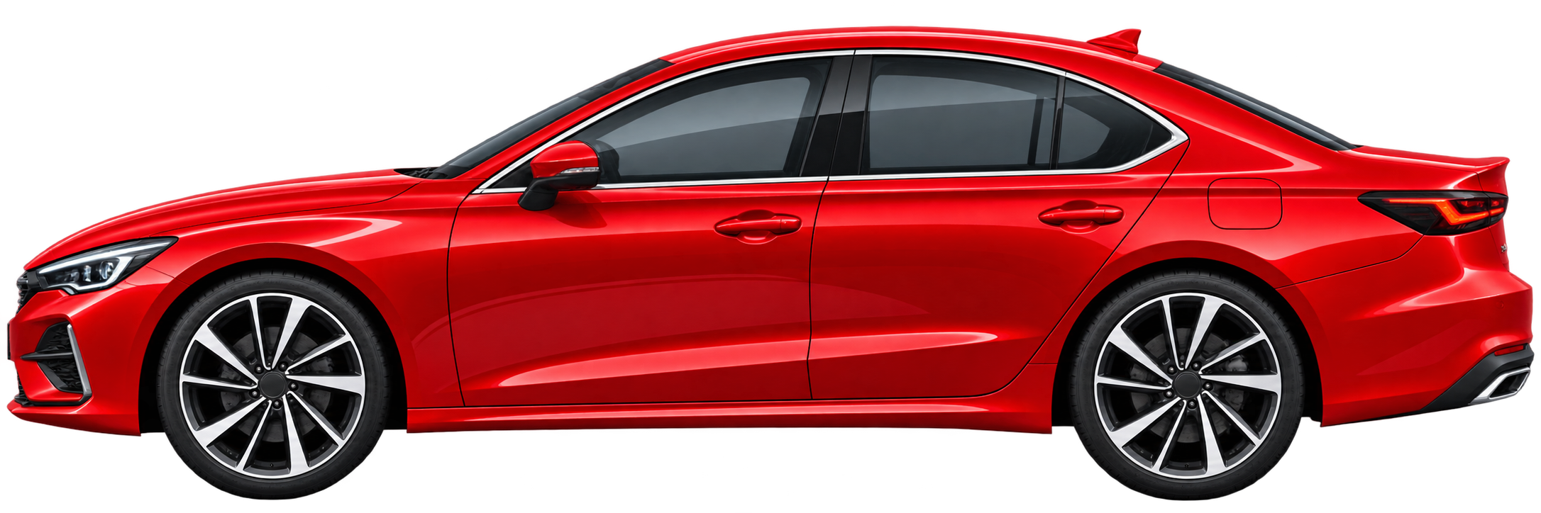 Sedan