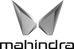 Mahindra Logo